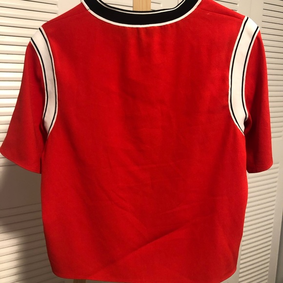 Rag & Bone Micah Top. Barely worn. - Picture 3 of 5